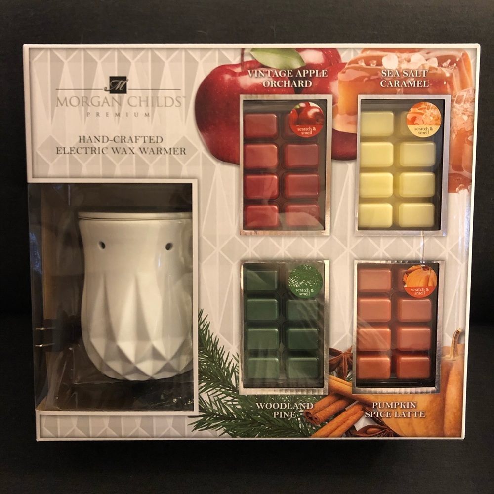 Electric Wax Warmer